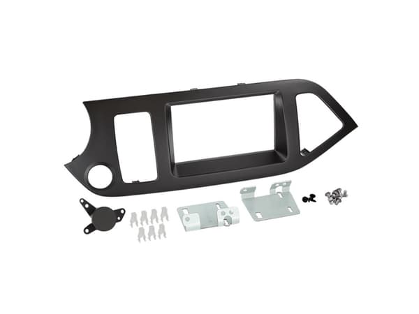Connects2 CT23KI30L 2-DIN kit Kia picant