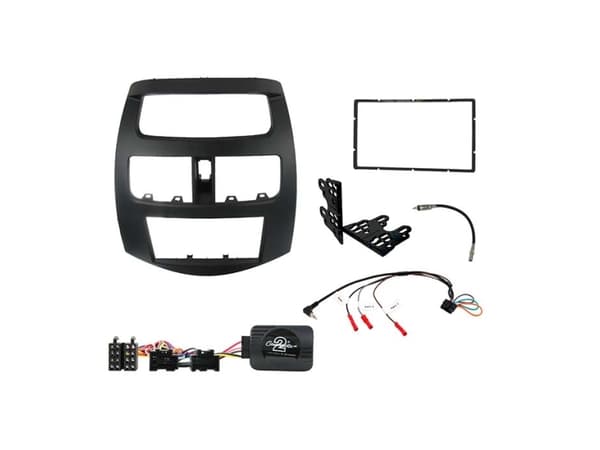 Komplet monterings kit CTKCV03 Chevrolet beat/spark