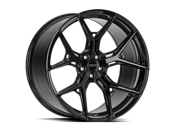 Vossen HF5 GB Mid 10.5x23 5/130 ET21 Vossen HF5 GB Mid 10,5x23 5/130 ET21