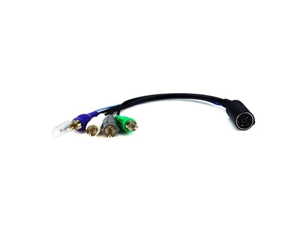Connects2 CT20VL05 aktiv Volvo premium