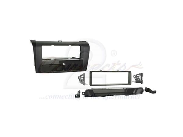 Connects2 CT24MZ04 1-DIN ramme Mazda