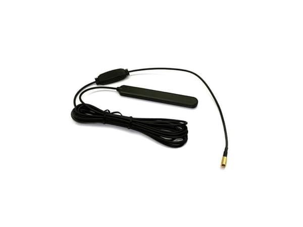 Ct27uv70 dab antenne smb aktiv