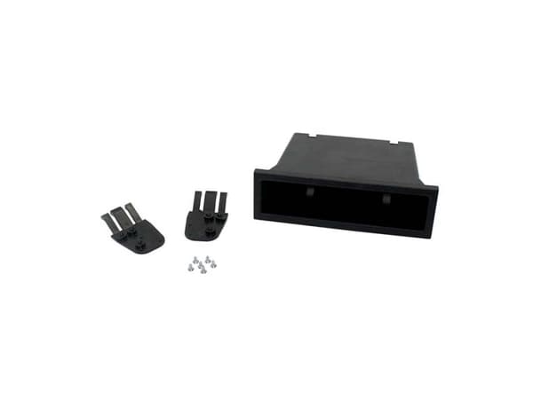 Connects2 ct24VW21 1-DIN ramme