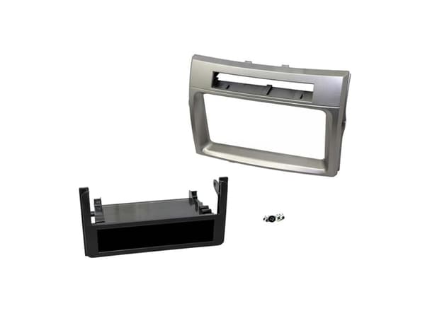 Connects2 CT24TY14 1-DIN og 2-DIN ramme t
