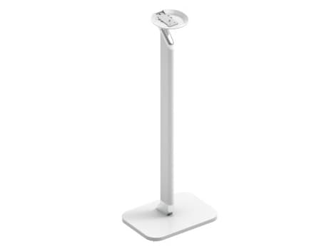Flexson FLXE100PFS1011, Gulv, Aluminium, Stål, Sonos Era 100, 1 stykker