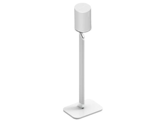 Flexson FLXE100PFS1011, Gulv, Aluminium, Stål, Sonos Era 100, 1 stykker