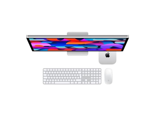 Apple Mac mini , Apple M, M4 Pro, 24 GB, 1 TB, SSD, macOS Sequoia