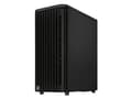 Miniatyrbild 4 av 5: ASUS ProArt PA401 - Wood Edition - mid tower - ATX - genomskinlig sidopanel (härdat glas) - ingen strömförsörjning - USB/ljud