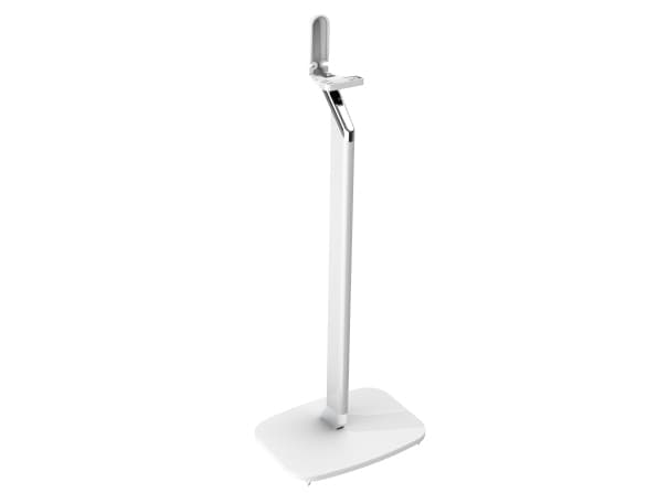 Flexson FLXE300PFS1011, Gulv, Aluminium, Stål, Hvit, Sonos Era 300, 1 stykker