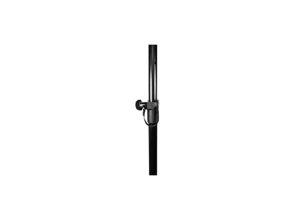 Megasat 110146, Sort, Stål, 120 mm, 120 mm, 950 mm, 2,6 kg