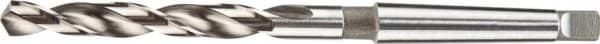 Bor 5.1 NWKc DIN 345 RN slipe 133-52 HSS MK1 skaft