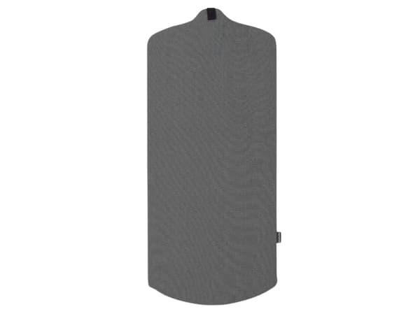 Brabantia 232701, 35 l, Rektangulær, Stoff, Sort, China, 440 mm