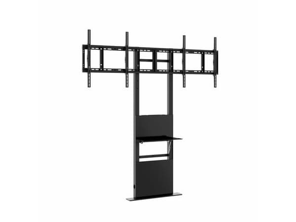 Hagor 2879, 110 kg, 139,7 cm (55"), 165,1 cm (65"), 200 x 200 mm, 600 x 400 mm