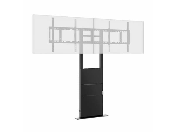Hagor 2879, 110 kg, 139,7 cm (55"), 165,1 cm (65"), 200 x 200 mm, 600 x 400 mm
