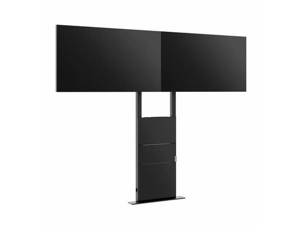 Hagor 2879, 110 kg, 139,7 cm (55"), 165,1 cm (65"), 200 x 200 mm, 600 x 400 mm