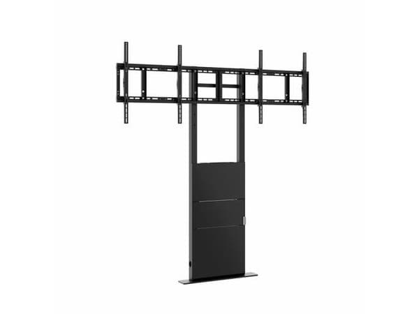 Hagor 2879, 110 kg, 139,7 cm (55"), 165,1 cm (65"), 200 x 200 mm, 600 x 400 mm