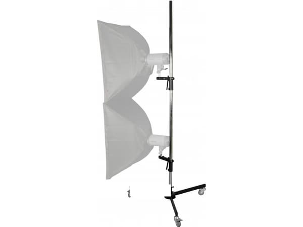 Walimex 15803, 11 kg, 70 mm, 2000 mm