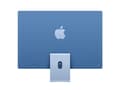 Pikkukuva 2 / 5: IMAC 24 M4 8/8/16 16GB 256GB | OE STD MT K - SININEN