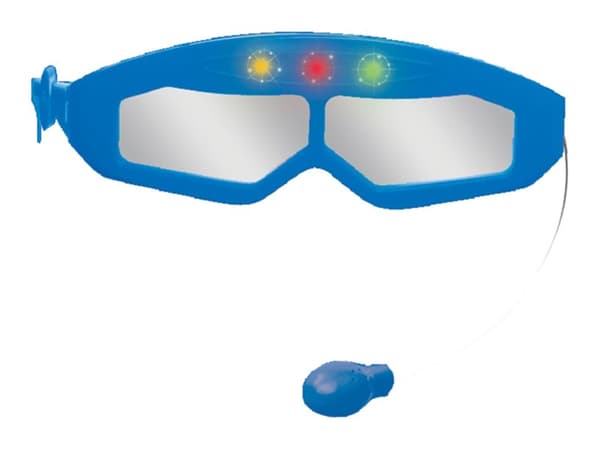 Paw Patrol Electronic Lighting Guitar with Mic in glasses shape