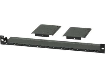 ATEN ATEN VE-RMK1U rackmontering med videoforlenger
