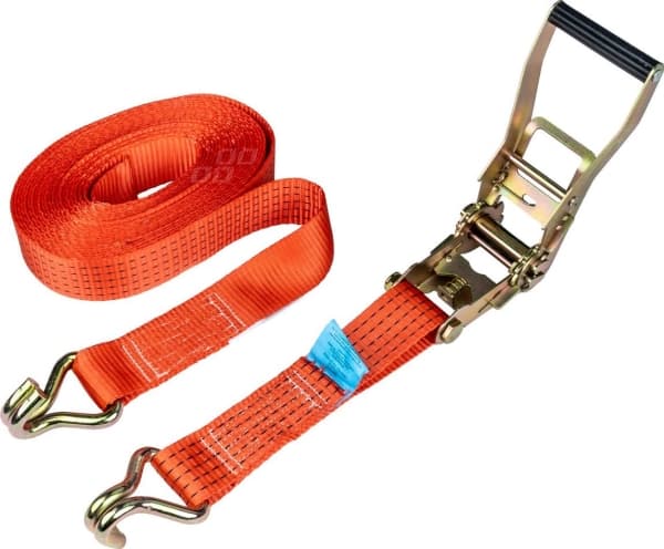 AMiO Transportbelte med strammer 5000kg 50mm 6m amio-03298