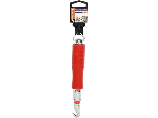 Sourcing Armering, gjerdesegmentbinder Twister 210/280mm., EDMA
