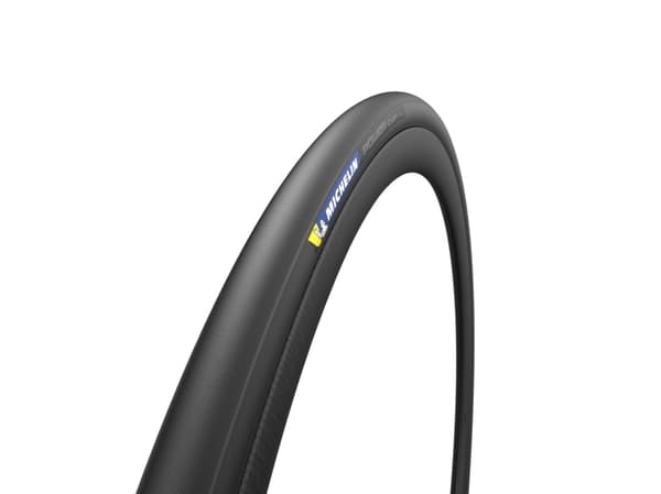 MICHELIN TIRE POWER CUP BLACK 700x28 COMPETITION LINE FOLDABLE GUM-X TS TLR (000569) - Uni