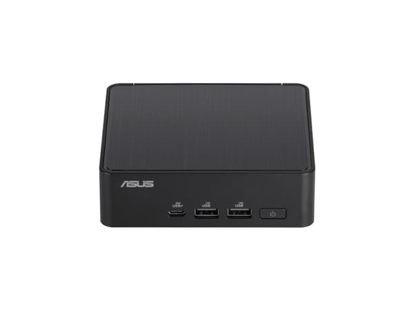 ASUS NUC 14 Pro Slim RNUC14RVKU7088C2I - Mini-PC Core Ultra 7 155H / upp till 4.8 GHz - RAM 32 GB - SSD 512 GB - NVMe - Intel Arc Graphics - IEEE 802