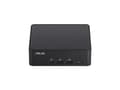 Miniatyrbild 4 av 5: ASUS NUC 14 Pro Slim RNUC14RVKU7088C2I - Mini-PC Core Ultra 7 155H / upp till 4.8 GHz - RAM 32 GB - SSD 512 GB - NVMe - Intel Arc Graphics - IEEE 802