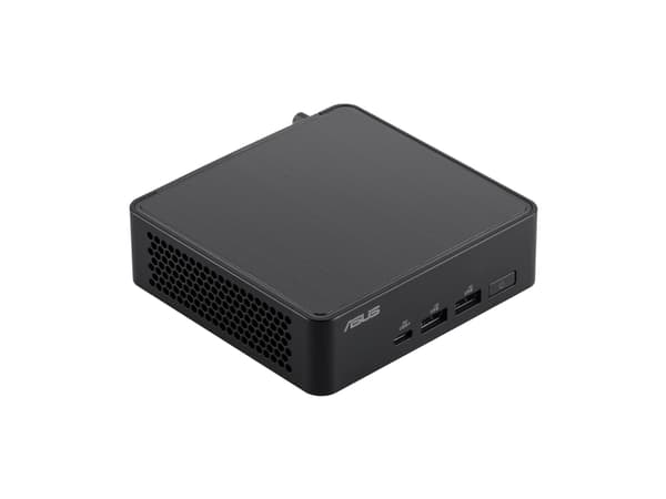 ASUS NUC 14 Pro Slim RNUC14RVKU7088C2I - Mini-PC Core Ultra 7 155H / upp till 4.8 GHz - RAM 32 GB - SSD 512 GB - NVMe - Intel Arc Graphics - IEEE 802