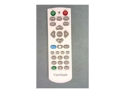 ViewSonic A-00010188 - Remote for projectorPA504W (A-00010188)