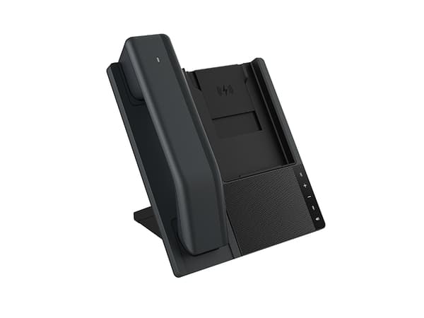 Fanvil DB20-H, Universal, Svart