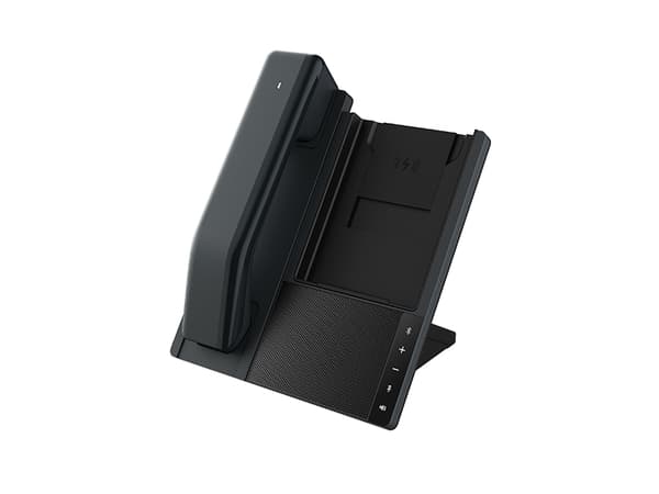 Fanvil DB20-H, Universal, Svart
