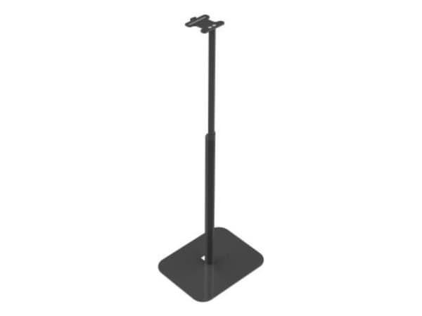 Flexson FLXE300AFS2021, Gulv, Stål, Sort, Tak, Sonos ERA 300, 1 stykker