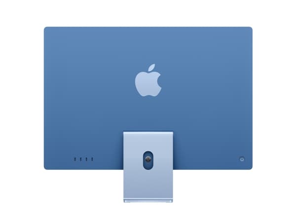 Apple iMac , 59.7 cm (23.5"), 4.5K Ultra HD, Apple M, 32 GB, 2 TB, macOS Sequoia