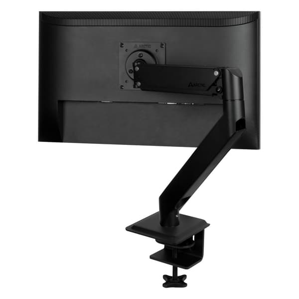 ARCTIC X1-3D 109,2 cm (43") Bord Svart