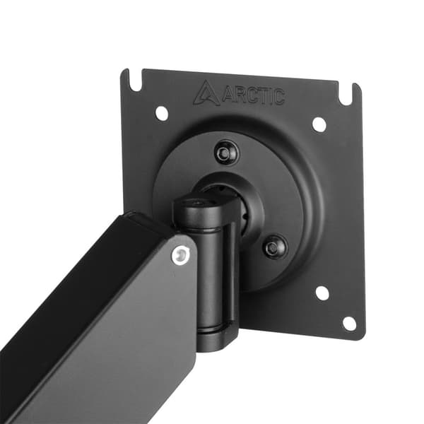 ARCTIC X1-3D 109,2 cm (43") Bord Svart