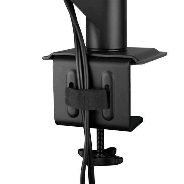 ARCTIC X1-3D 109,2 cm (43") Bord Svart