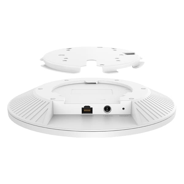 TP-Link Omada EAP772 access-punkter för trådlösa nätverk 9300 Mbit/s Vit
