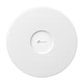 Miniatyrbild 1 av 5: TP-Link Omada EAP772 access-punkter för trådlösa nätverk 9300 Mbit/s Vit