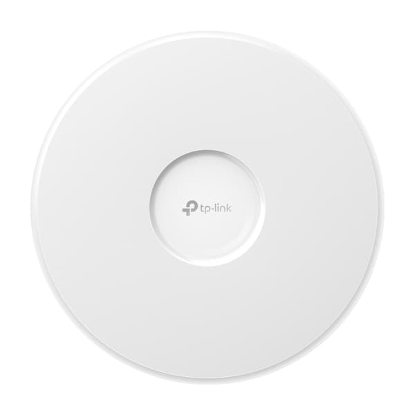 TP-Link Omada EAP772 access-punkter för trådlösa nätverk 9300 Mbit/s Vit Vit