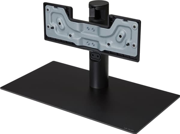 LG ST-G4SN55 - Stativ - for OLED-display - skjermstørrelse: 55" - skrivebord