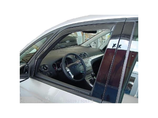 Climair vindafviser Ford Galaxy 5drs 06-