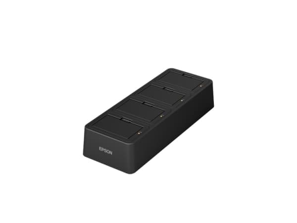 Epson - Batteriladdare - flera - för Epson OT-BY80II (301)
