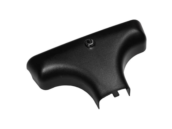 Thule plastkappe m/lås