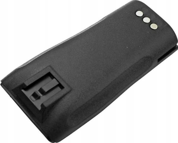 MOTOROLA 7.4V2600mAh Li-Ion - CP040 erstatning