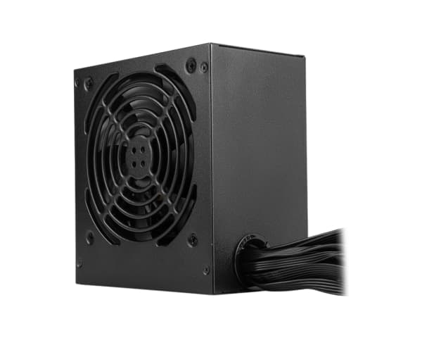 MSI MAG A750GN PCIE5, 750 W, 100 - 240 V, 47 - 63 Hz, 47 A, 63 A, Aktiv