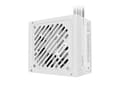 Miniatyrbilde 2 av 5: GIGABYTE P550SS ICE, 550 W, 155-240 V, 50/60 Hz, 6,3 A, Aktiv, 100 W