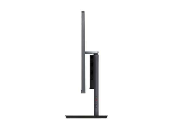 Lenovo datamaskin LENOVO ThinkCentre neo 50a 27 G5 Intel Core i7-13620H 27 tommer FHD AG 16GB DDR5 1TB SSD M.2 2X2AX+BT W11P