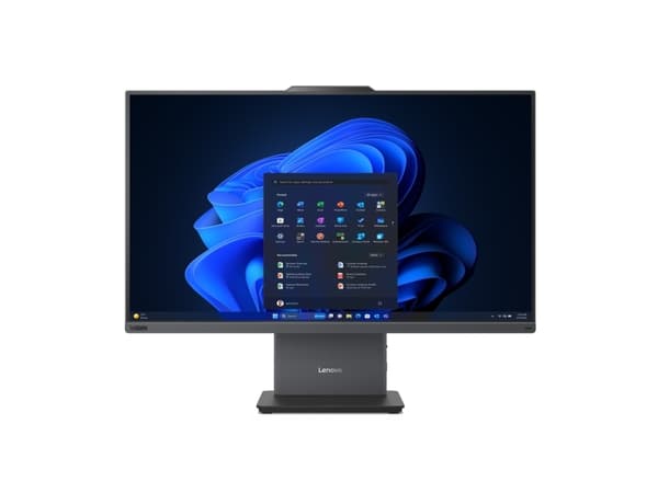 Lenovo datamaskin LENOVO ThinkCentre neo 50a 27 G5 Intel Core i7-13620H 27 tommer FHD AG 16GB DDR5 1TB SSD M.2 2X2AX+BT W11P